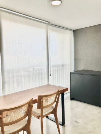 Imagem Apartamento com 2 Quartos à Venda, 56 m² em Vila Pompéia - São Paulo