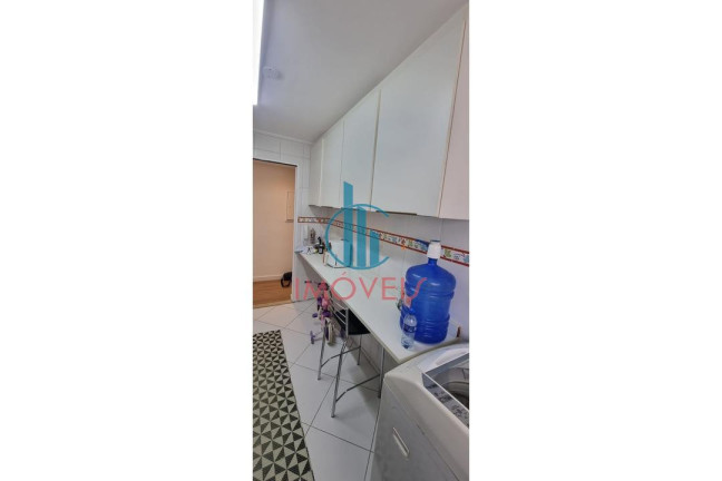 Imagem Apartamento com 2 Quartos à Venda, 52 m² em Vila Mascote - São Paulo