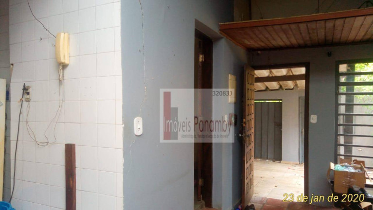 Imagem Casa com 3 Quartos à Venda, 253 m² em Brooklin - São Paulo Imagem Casa com 3 Quartos à Venda, 253 m² em Brooklin - São Paulo