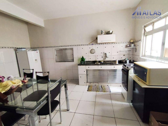 Imagem Casa com 6 Quartos à Venda, 185 m² em Vila Medeiros - São Paulo