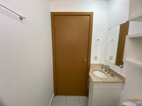 Imagem Apartamento com 2 Quartos à Venda, 54 m² em Engordadouro - Jundiaí Imagem Apartamento com 2 Quartos à Venda, 54 m² em Engordadouro - Jundiaí