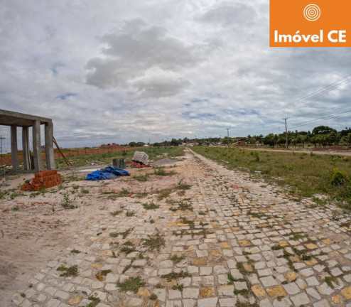 Imagem Terreno à Venda, 200 m² em Majorlândia - Aracati Imagem Terreno à Venda, 200 m² em Majorlândia - Aracati