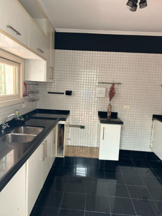 Imagem Casa com 6 Quartos à Venda ou Locação, 183 m² em Campo Belo - São Paulo Imagem Casa com 6 Quartos à Venda ou Locação, 183 m² em Campo Belo - São Paulo
