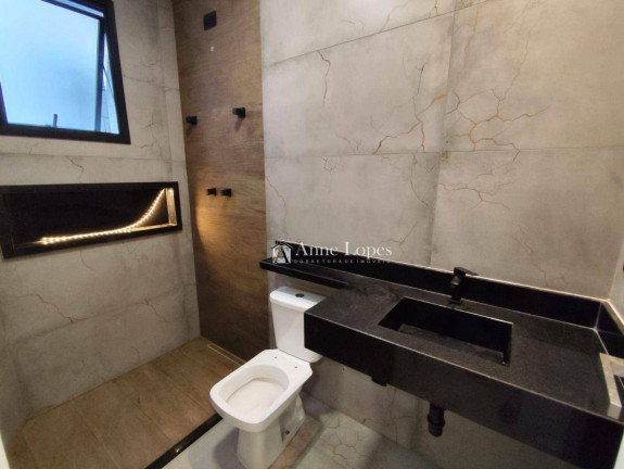 Imagem Casa com 4 Quartos à Venda, 290 m² em Boqueirão - Santos
