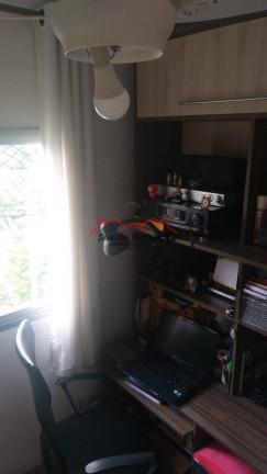 Imagem Apartamento com 3 Quartos à Venda, 75 m² em Vila Sofia - São Paulo