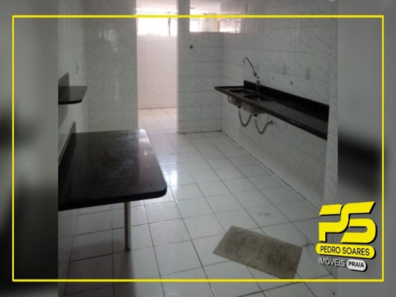 Imagem Apartamento com 4 Quartos à Venda, 210 m² em Manaíra - João Pessoa