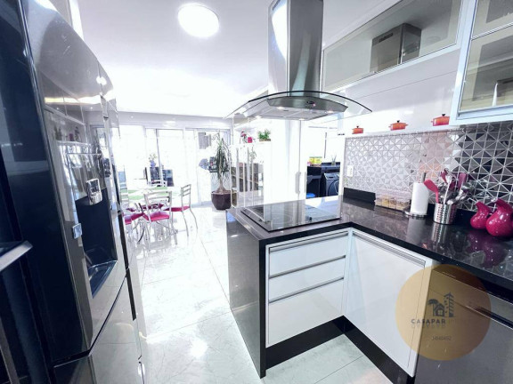 Imagem Apartamento com 4 Quartos à Venda, 234 m² em Santo Antonio - São Caetano Do Sul Imagem Apartamento com 4 Quartos à Venda, 234 m² em Santo Antonio - São Caetano Do Sul
