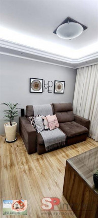 Imagem Apartamento com 3 Quartos à Venda, 60 m² em Parque Marajoara - Santo André Imagem Apartamento com 3 Quartos à Venda, 60 m² em Parque Marajoara - Santo André