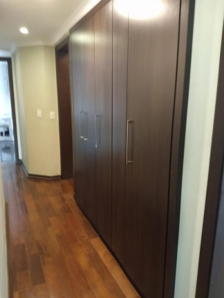 Imagem Apartamento com 3 Quartos à Venda, 179 m² em Tatuapé - São Paulo