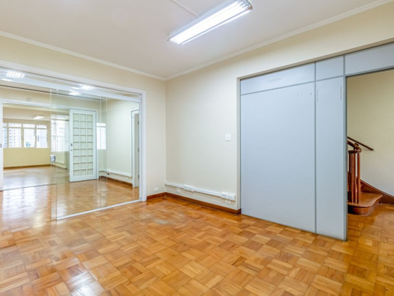 Imagem Casa com 3 Quartos para Alugar, 320 m² em Vila Mariana - São Paulo