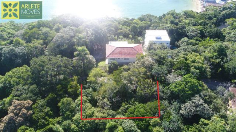 Imagem Terreno à Venda, 521 m² em Centro - Bombinhas Imagem Terreno à Venda, 521 m² em Centro - Bombinhas