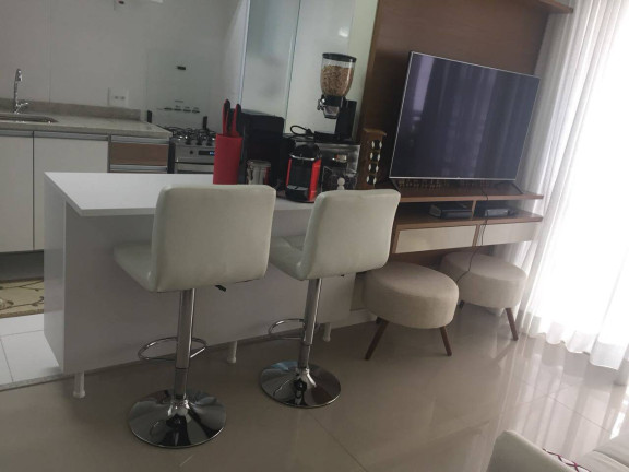 Imagem Apartamento com 2 Quartos à Venda, 68 m² em Centro - Osasco