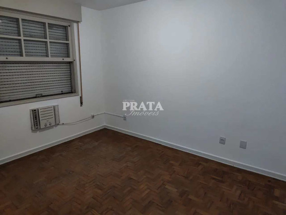 Imagem Apartamento com 3 Quartos para Alugar, 127 m² em Gonzaga - Santos Imagem Apartamento com 3 Quartos para Alugar, 127 m² em Gonzaga - Santos
