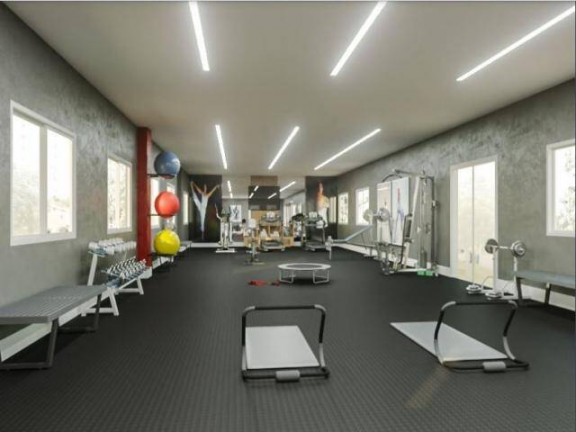 Imagem Apartamento com 3 Quartos à Venda, 78 m² em Parquelândia - Fortaleza