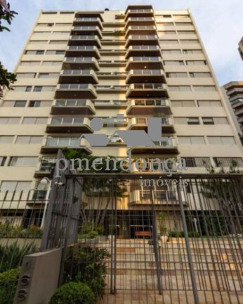 Imagem Apartamento com 3 Quartos à Venda, 157 m² em Perdizes - São Paulo Imagem Apartamento com 3 Quartos à Venda, 157 m² em Perdizes - São Paulo
