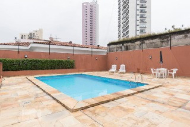 Imagem Apartamento com 2 Quartos à Venda, 68 m² em Vila Santo Estéfano - São Paulo