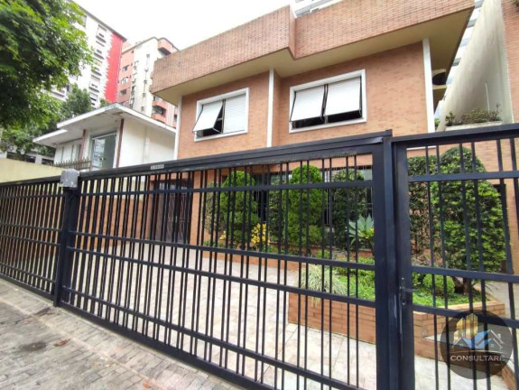 Imagem Casa com 1 Quarto para Alugar, 481 m² em Gonzaga - Santos Imagem Casa com 1 Quarto para Alugar, 481 m² em Gonzaga - Santos