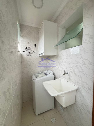 Imagem Apartamento com 2 Quartos à Venda, 70 m² em Centro - Ubatuba
