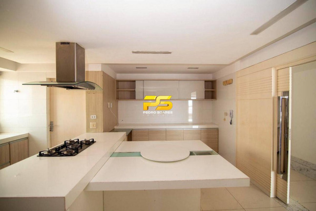 Imagem Cobertura com 4 Quartos à Venda, 533 m² em Manaíra - João Pessoa Imagem Cobertura com 4 Quartos à Venda, 533 m² em Manaíra - João Pessoa