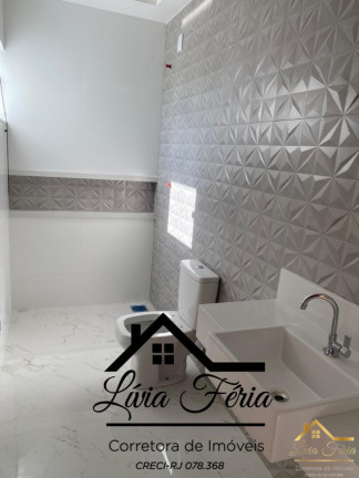 Imagem Casa com 3 Quartos à Venda, 140 m² em Alphaville - Campos Dos Goytacazes Imagem Casa com 3 Quartos à Venda, 140 m² em Alphaville - Campos Dos Goytacazes