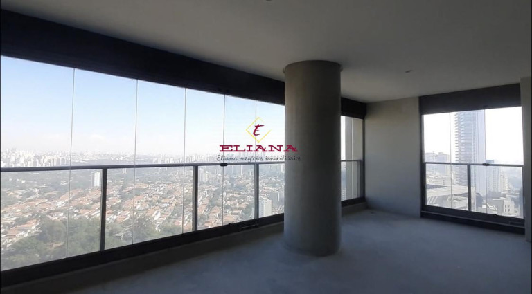 Imagem Apartamento com 3 Quartos à Venda, 275 m² em Sumarezinho - São Paulo