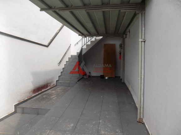 Imagem Sobrado com 2 Quartos à Venda, 78 m² em Pirituba - São Paulo