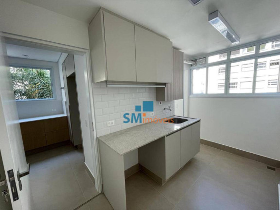 Imagem Apartamento com 4 Quartos à Venda, 137 m² em Jardim Paulista - São Paulo Imagem Apartamento com 4 Quartos à Venda, 137 m² em Jardim Paulista - São Paulo