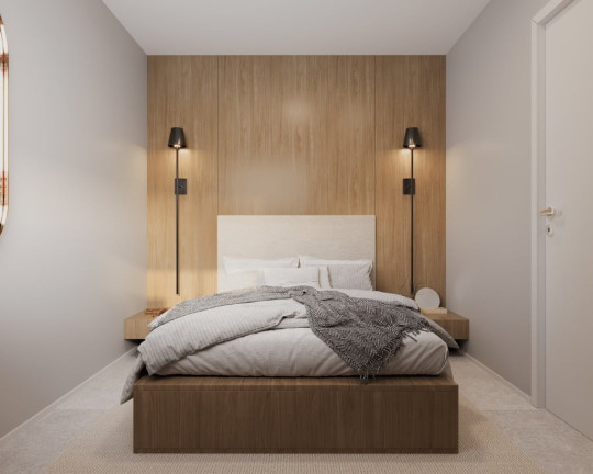 Imagem Apartamento com 2 Quartos à Venda, 35 m² em Jardim Bela Vista - Santo André Imagem Apartamento com 2 Quartos à Venda, 35 m² em Jardim Bela Vista - Santo André