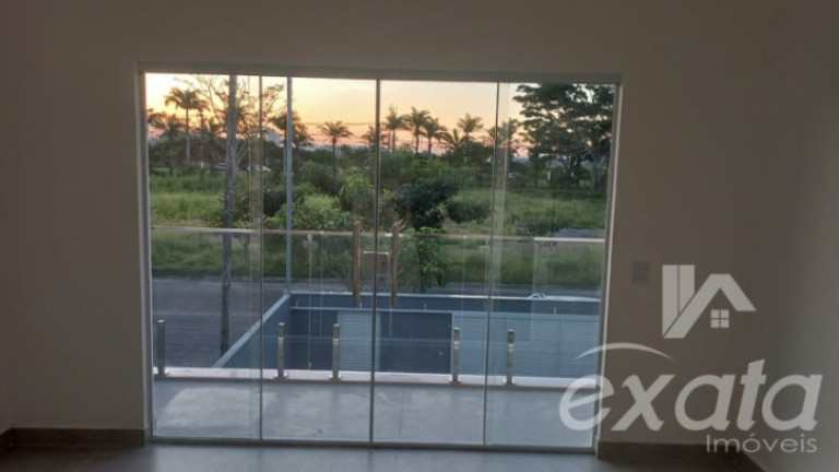 Imagem Sobrado com 3 Quartos à Venda, 150 m² em Morada De Laranjeiras - Serra