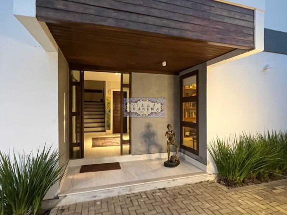 Imagem Imóvel com 7 Quartos à Venda, 1.000 m² em Barra Da Tijuca - Rio De Janeiro