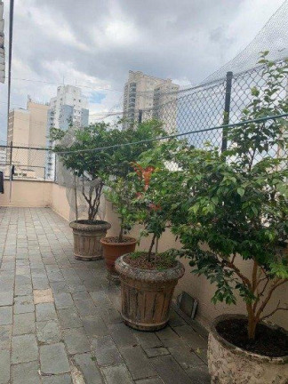 Imagem Apartamento com 2 Quartos à Venda, 140 m² em Vila Mariana - São Paulo Imagem Apartamento com 2 Quartos à Venda, 140 m² em Vila Mariana - São Paulo