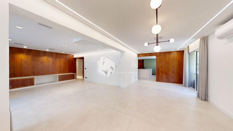Imagem Apartamento com 3 Quartos à Venda, 237 m² em Itaim Bibi - São Paulo