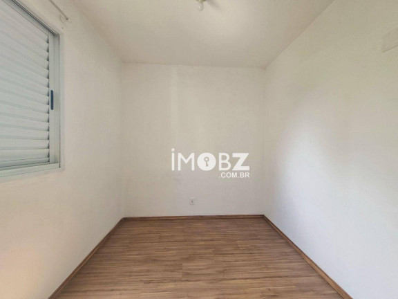 Imagem Imóvel com 2 Quartos à Venda, 51 m² em Jardim Umarizal - São Paulo
