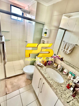 Imagem Apartamento com 3 Quartos à Venda, 85 m² em Manaíra - João Pessoa