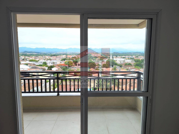 Imagem Apartamento com 3 Quartos para Alugar,  em Vila Pantaleão - Caçapava