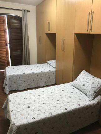 Imagem Casa com 3 Quartos à Venda, 136 m² em Mooca - São Paulo