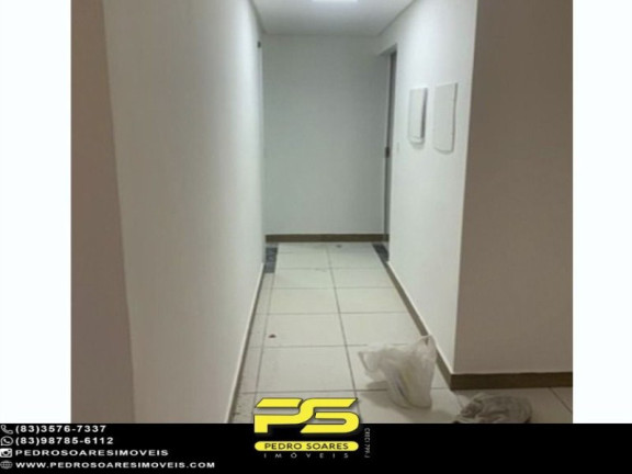 Imagem Apartamento com 2 Quartos à Venda, 97 m² em Jardim Oceania - João Pessoa