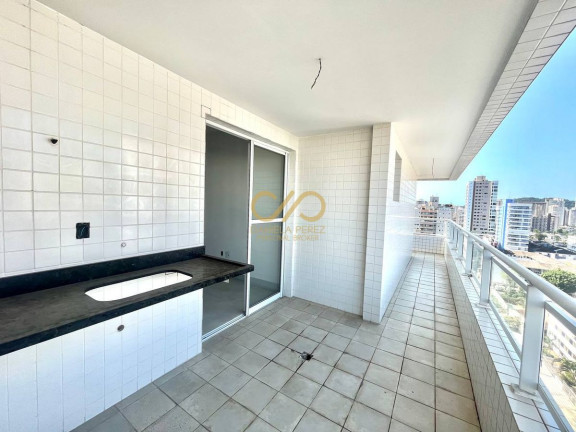 Imagem Apartamento com 3 Quartos à Venda, 139 m² em Canto Do Forte - Praia Grande Imagem Apartamento com 3 Quartos à Venda, 139 m² em Canto Do Forte - Praia Grande