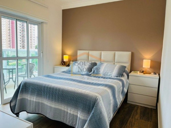 Imagem Apartamento com 3 Quartos à Venda, 140 m² em Santa Teresinha - São Paulo Imagem Apartamento com 3 Quartos à Venda, 140 m² em Santa Teresinha - São Paulo