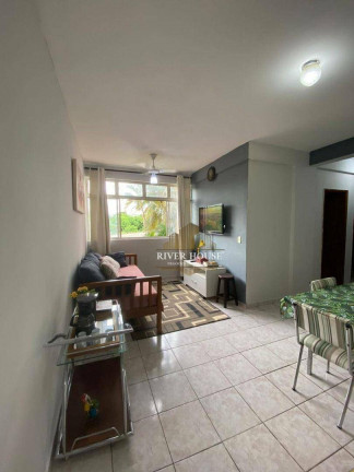Imagem Apartamento com 3 Quartos à Venda, 65 m² em Porto - Cuiabá