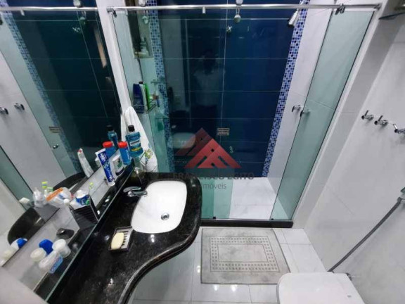 Imagem Apartamento com 3 Quartos à Venda, 120 m² em Icaraí - Niterói Imagem Apartamento com 3 Quartos à Venda, 120 m² em Icaraí - Niterói