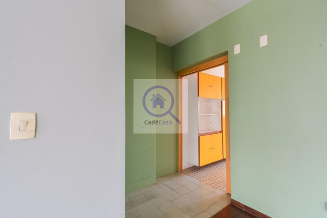 Imagem Apartamento com 2 Quartos à Venda, 119 m² em Vila Madalena - São Paulo