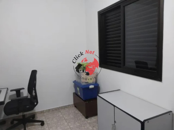 Imagem Apartamento com 3 Quartos à Venda, 84 m² em Jardim - Santo André Imagem Apartamento com 3 Quartos à Venda, 84 m² em Jardim - Santo André