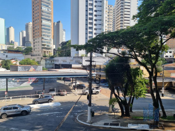 Imagem Apartamento com 3 Quartos à Venda, 94 m² em Aclimação - São Paulo Imagem Apartamento com 3 Quartos à Venda, 94 m² em Aclimação - São Paulo