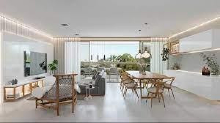 Imagem Imóvel com 3 Quartos à Venda, 122 m² em Casa Forte - Recife