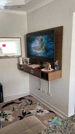 Imagem Apartamento com 2 Quartos à Venda, 50 m² em Cidade São Jorge - Santo André Imagem Apartamento com 2 Quartos à Venda, 50 m² em Cidade São Jorge - Santo André