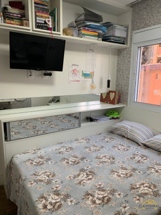 Imagem Apartamento com 3 Quartos à Venda, 145 m² em Anhangabaú - Jundiaí Imagem Apartamento com 3 Quartos à Venda, 145 m² em Anhangabaú - Jundiaí