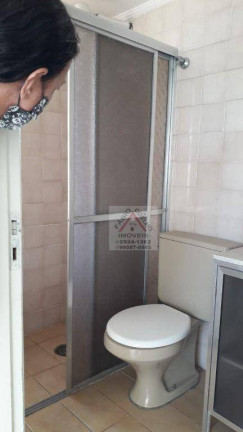 Imagem Apartamento com 3 Quartos à Venda, 75 m² em Jardim Marajoara - São Paulo Imagem Apartamento com 3 Quartos à Venda, 75 m² em Jardim Marajoara - São Paulo