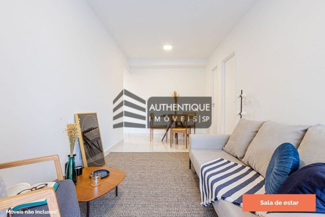 Imagem Apartamento com 1 Quarto à Venda, 94 m² em Vila Mascote - São Paulo