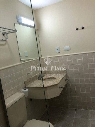 Imagem Apartamento com 1 Quarto à Venda, 28 m² em Chácara Santo Antônio (zona Sul) - São Paulo Imagem Apartamento com 1 Quarto à Venda, 28 m² em Chácara Santo Antônio (zona Sul) - São Paulo